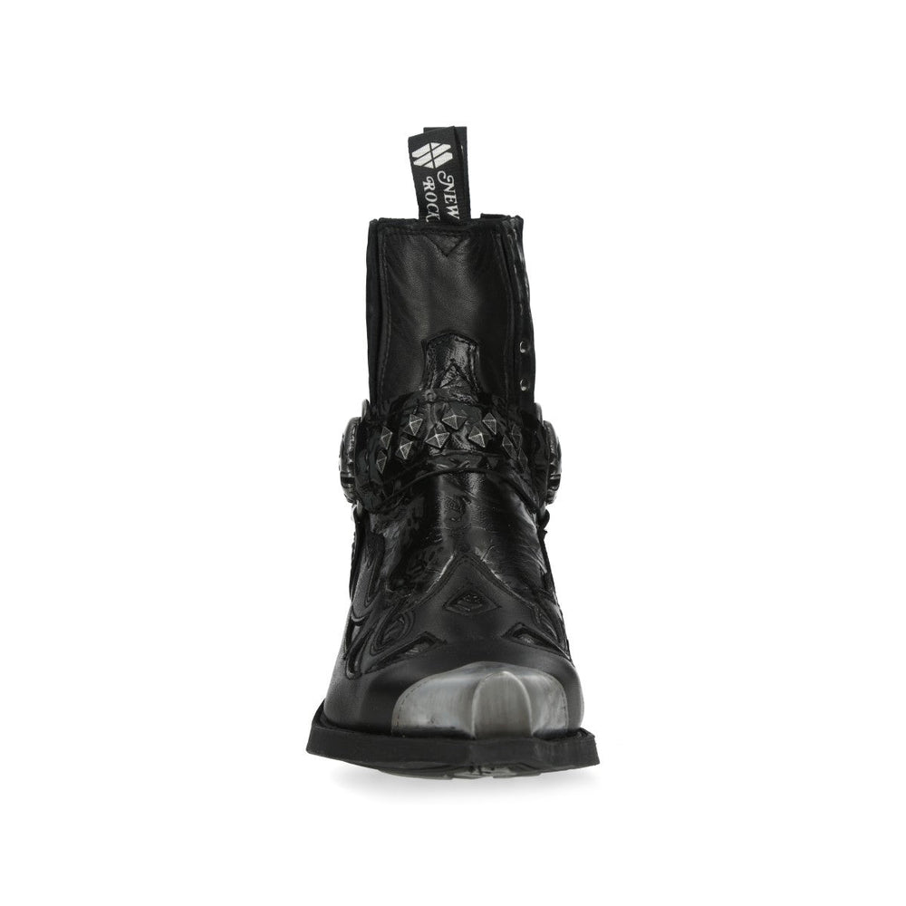 New Rock Boots & Shoes | M-7950P-S1