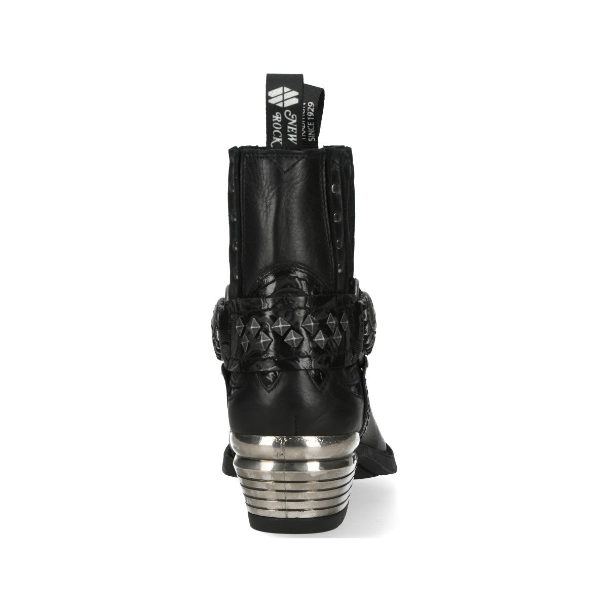 New Rock Boots & Shoes | M-7950P-S1