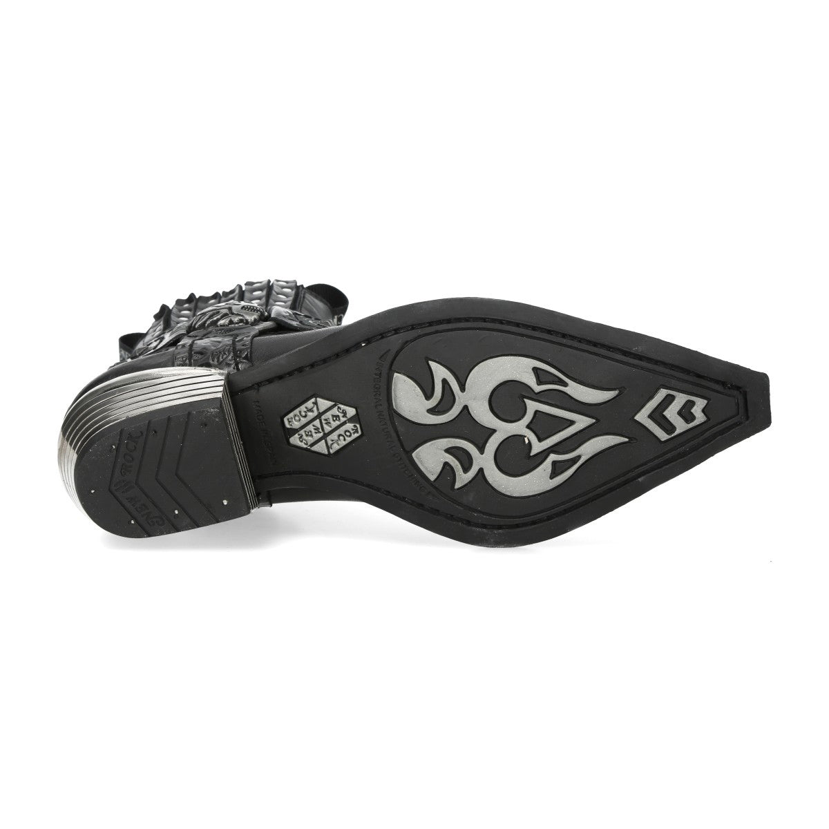 New Rock Boots & Shoes | M-7950P-S1