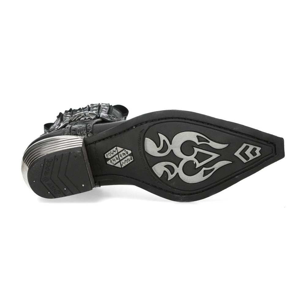 New Rock Boots & Shoes | M-7950P-S1