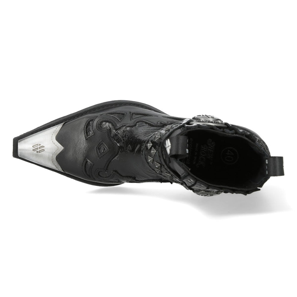 New Rock Boots & Shoes | M-7950P-S1