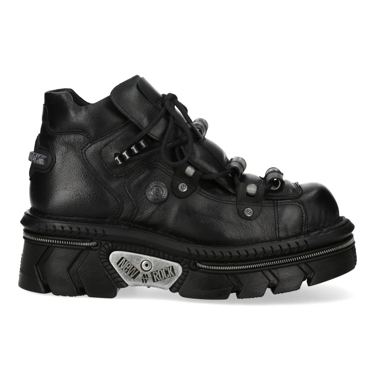 New Rock Boots & Shoes | M-215-S6