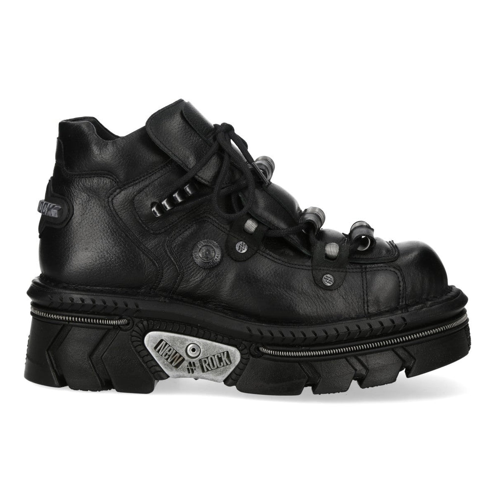 New Rock Boots & Shoes | M-215-S6