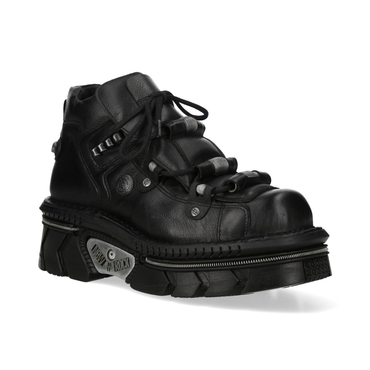 New Rock Boots & Shoes | M-215-S6