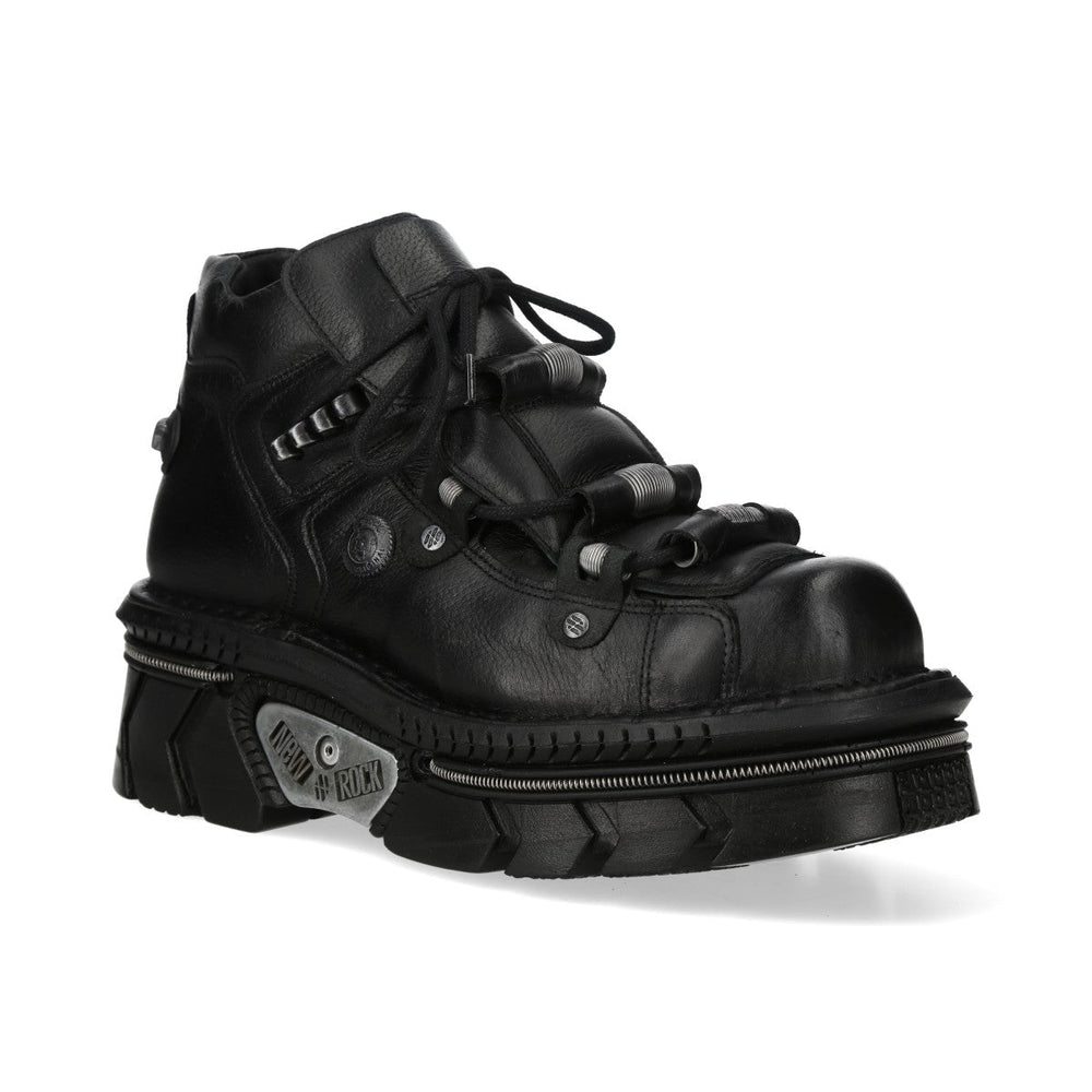 New Rock Boots & Shoes | M-215-S6