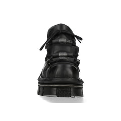 New Rock Boots & Shoes | M-215-S6