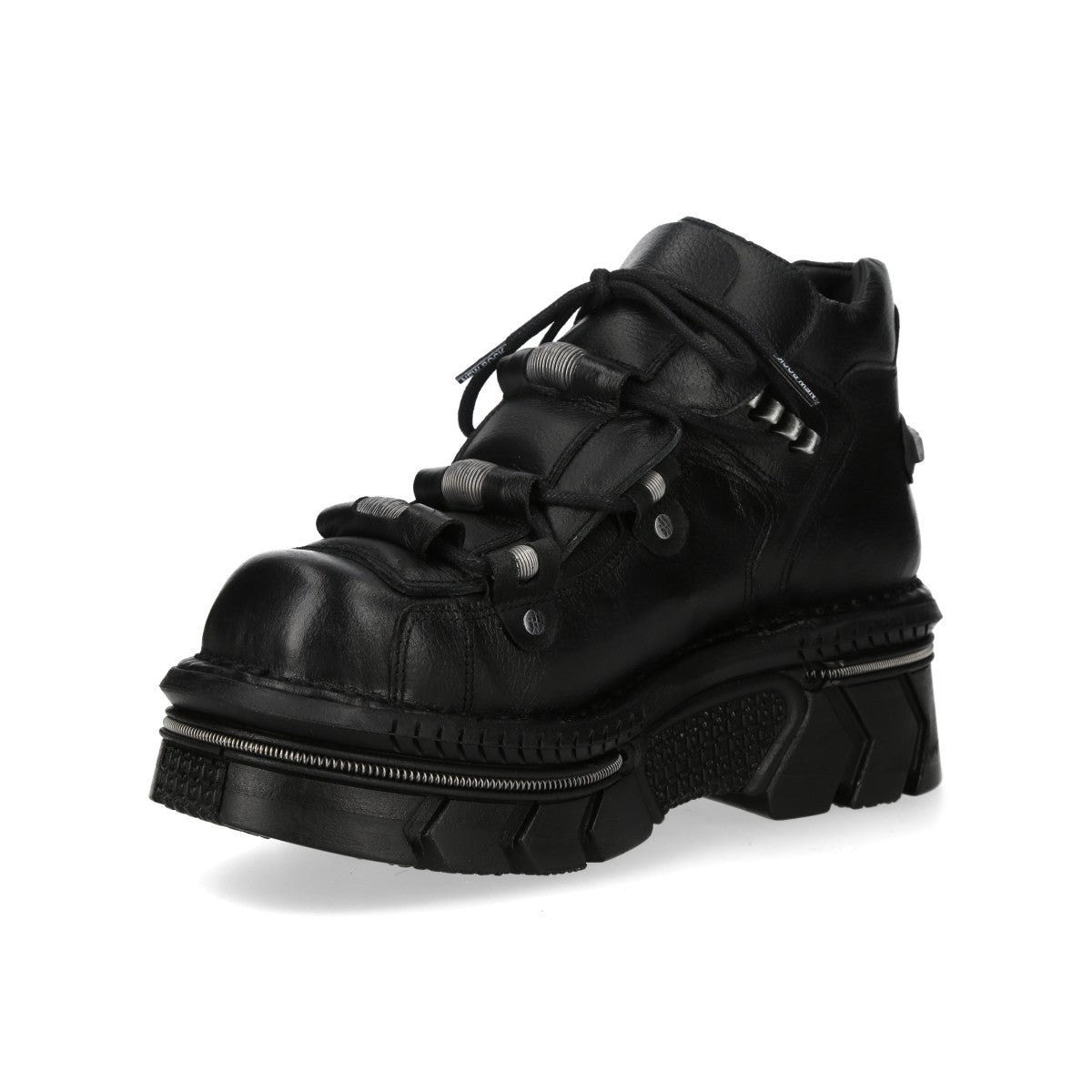 New Rock Boots & Shoes | M-215-S6