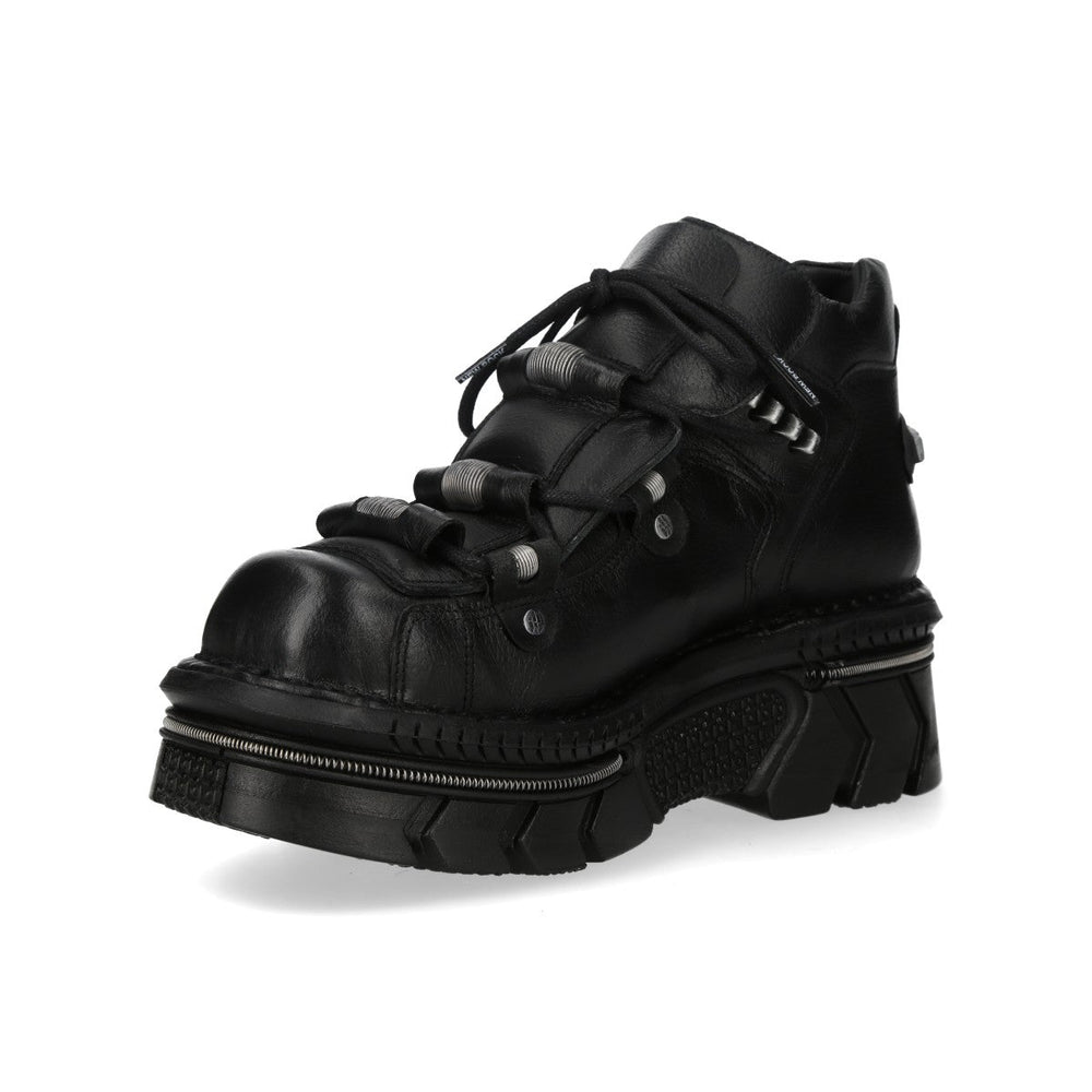 New Rock Boots & Shoes | M-215-S6