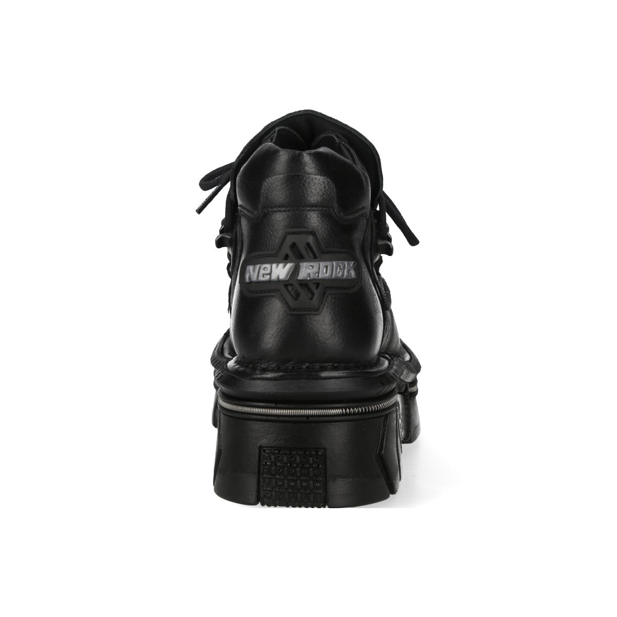 New Rock Boots & Shoes | M-215-S6