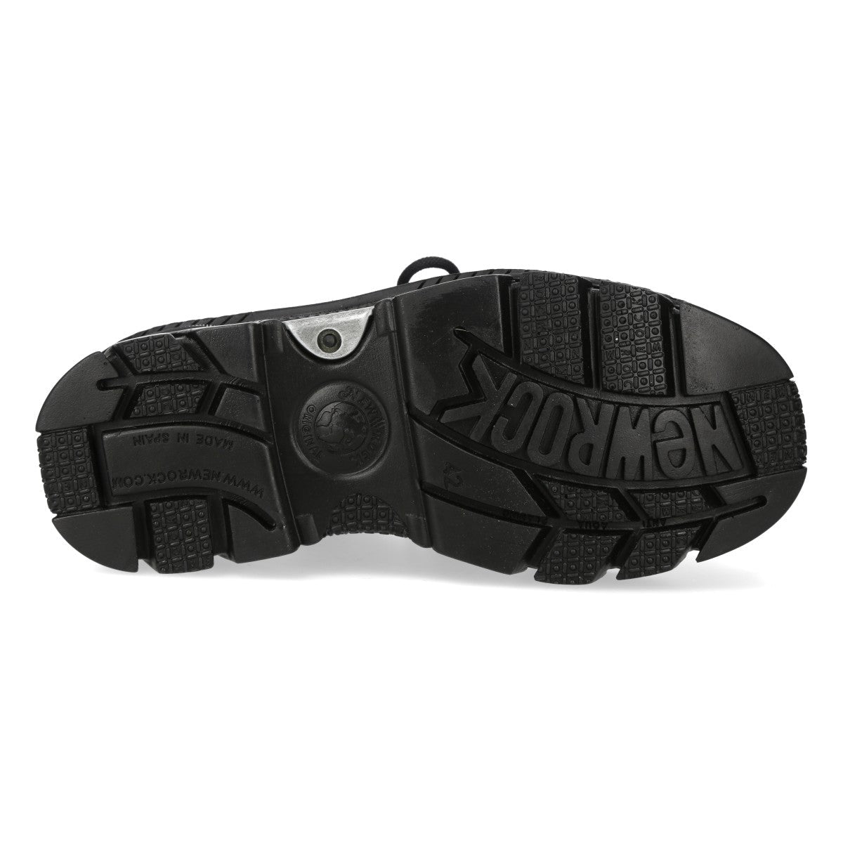 New Rock Boots & Shoes | M-215-S6
