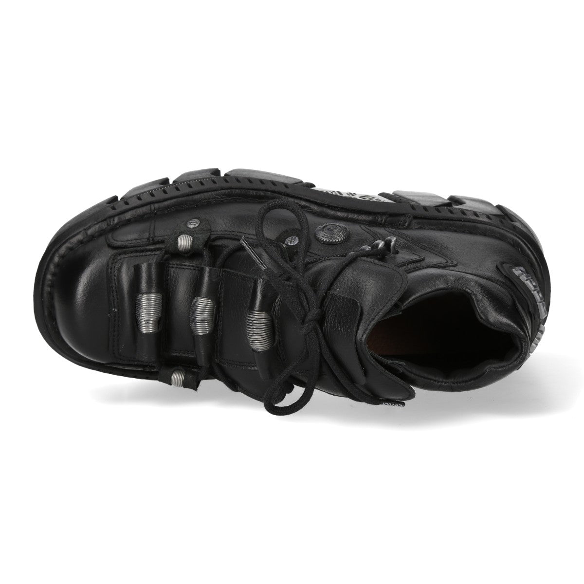 New Rock Boots & Shoes | M-215-S6