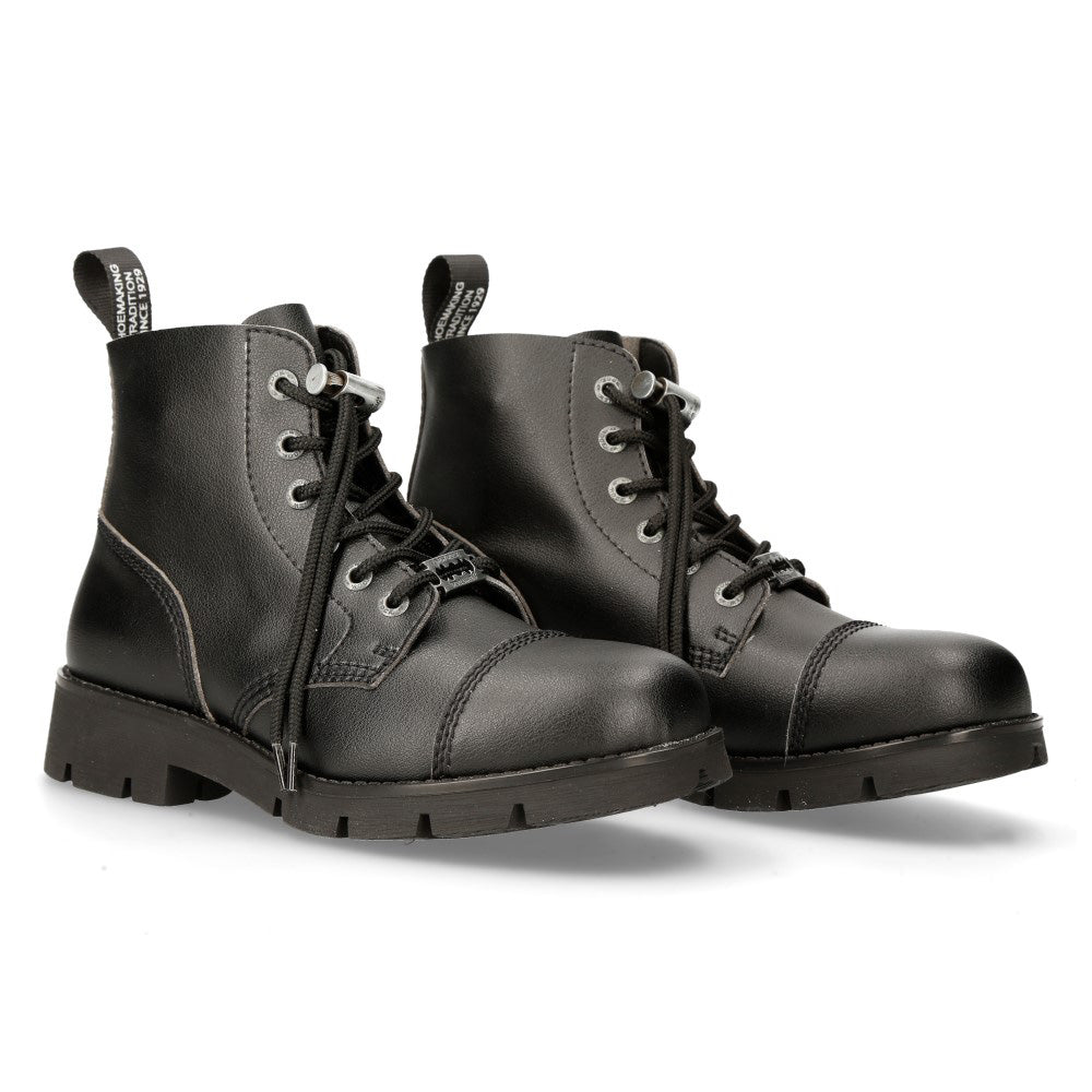 New Rock Boots & Shoes | M-RANGER006-V1
