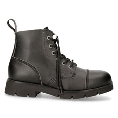 New Rock Boots & Shoes | M-RANGER006-V1