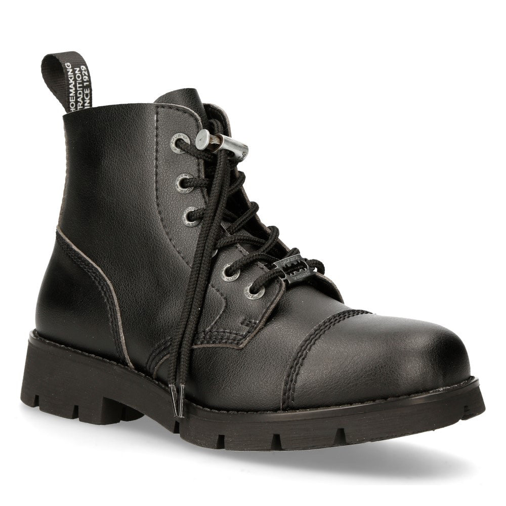 New Rock Boots & Shoes | M-RANGER006-V1