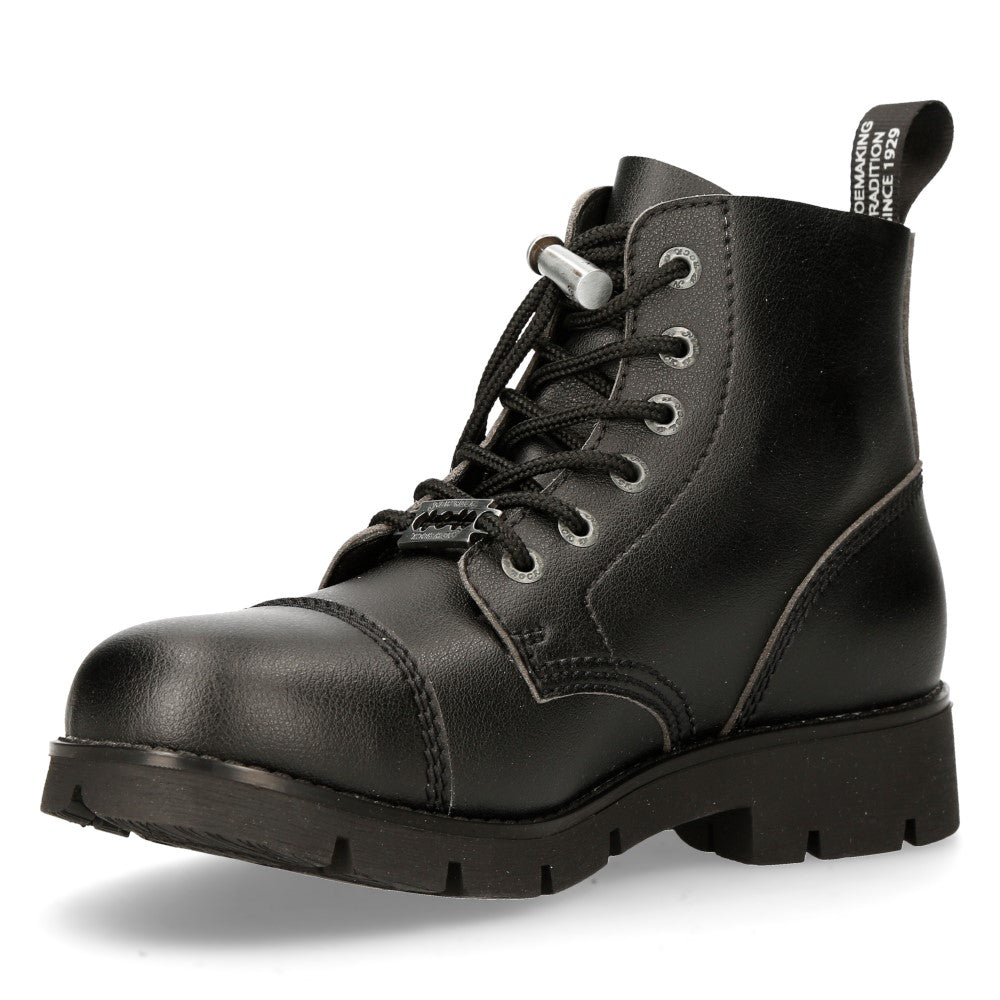 New Rock Boots & Shoes | M-RANGER006-V1
