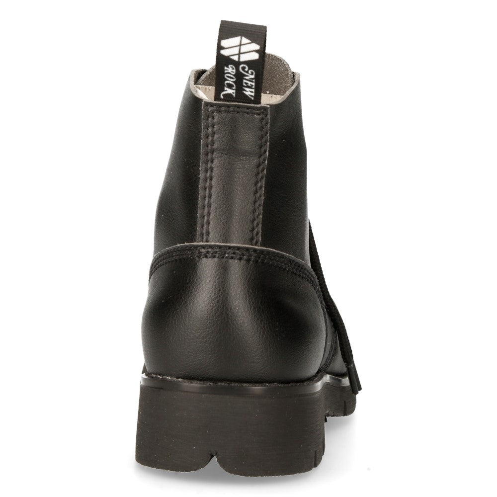 New Rock Boots & Shoes | M-RANGER006-V1