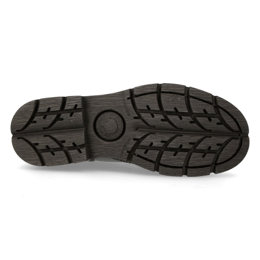 New Rock Boots & Shoes | M-RANGER006-V1