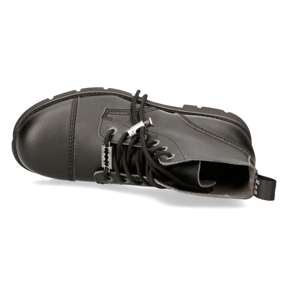 New Rock Boots & Shoes | M-RANGER006-V1