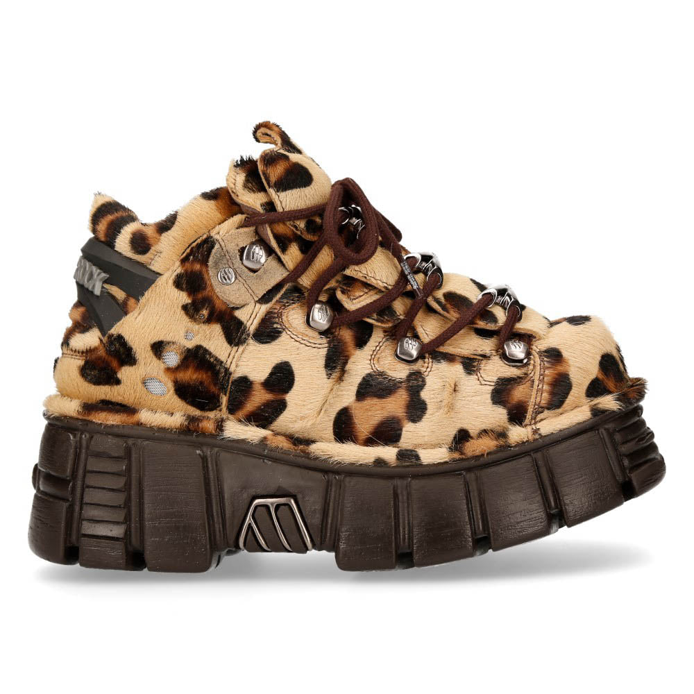New Rock Boots & Shoes | M-106-C114