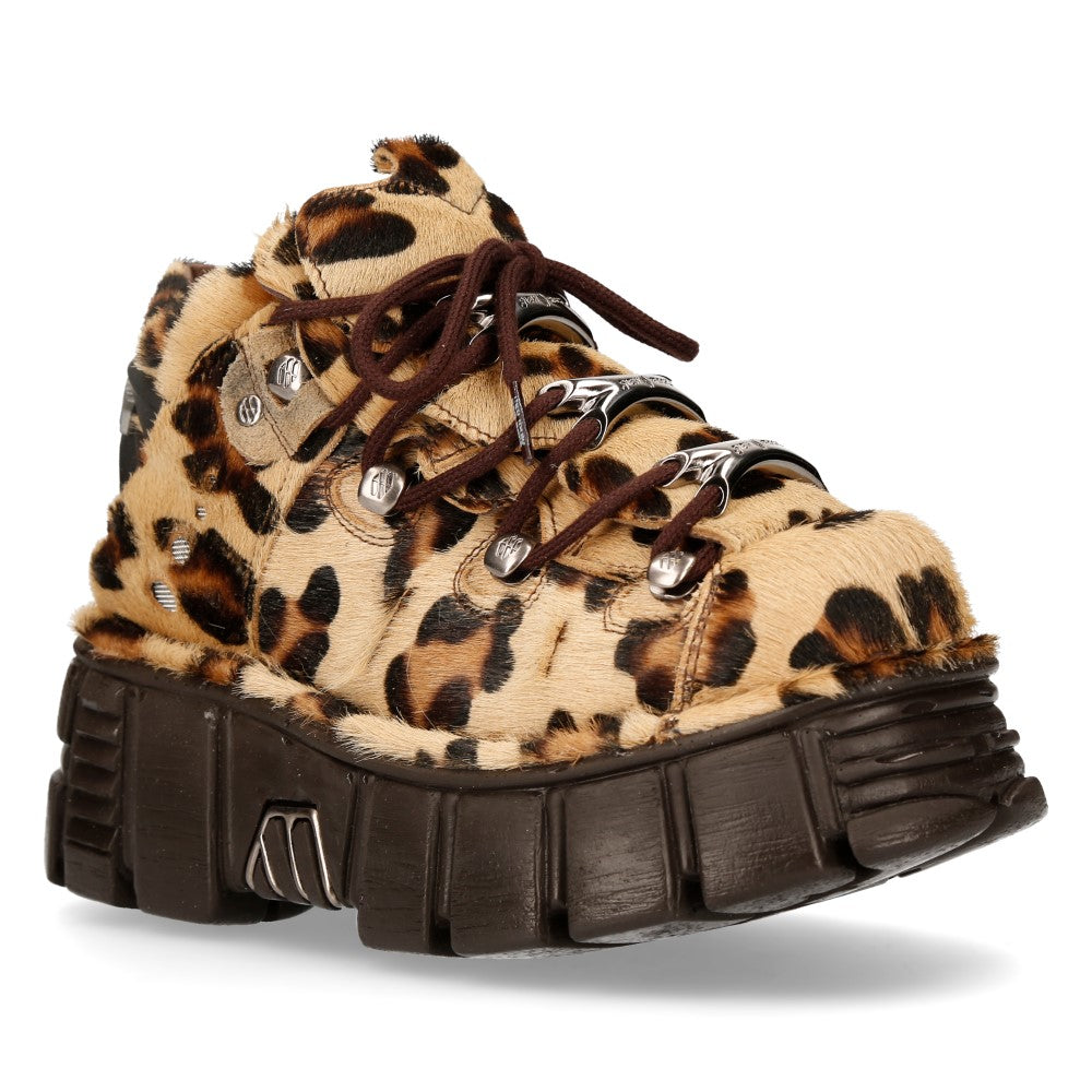 New Rock Boots & Shoes | M-106-C114