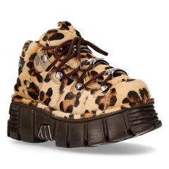 New Rock Boots & Shoes | M-106-C114