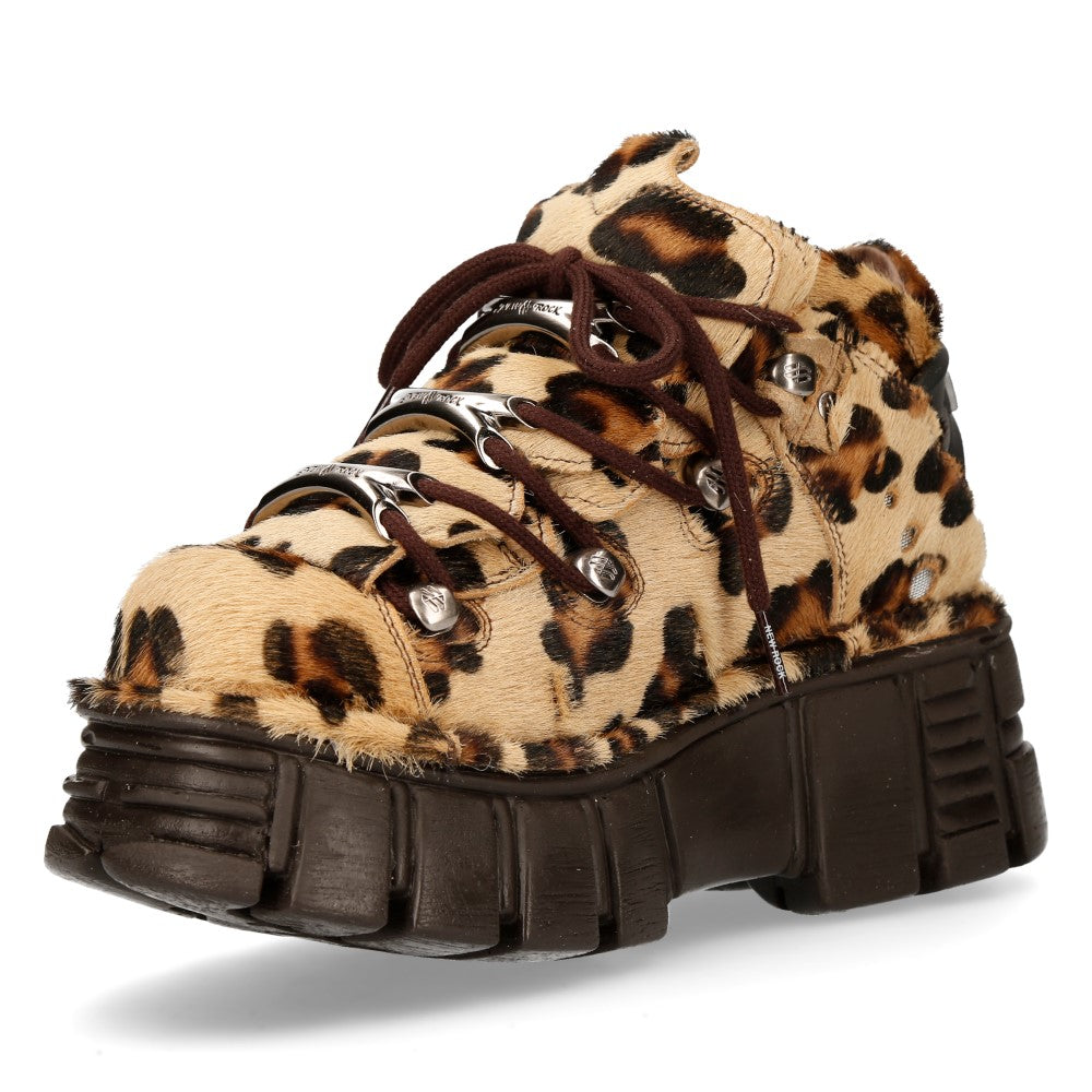 New Rock Boots & Shoes | M-106-C114