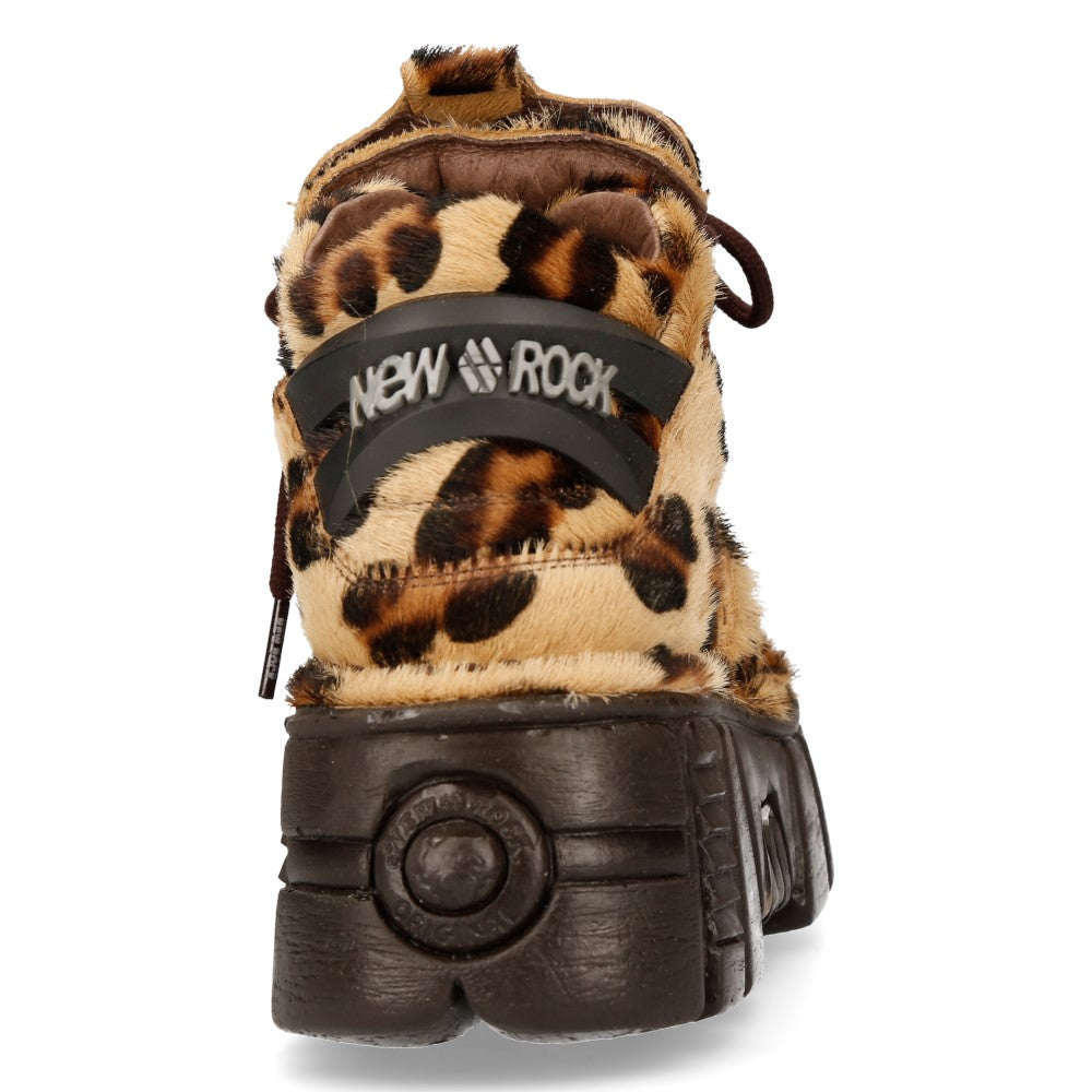 New Rock Boots & Shoes | M-106-C114