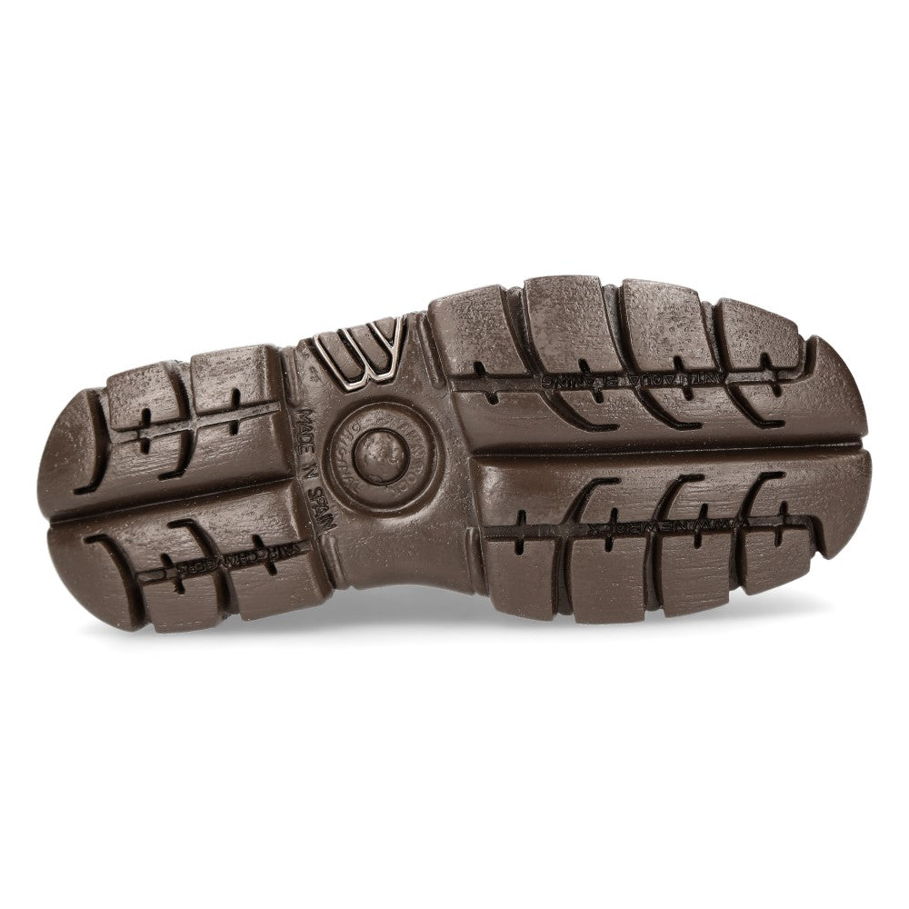 New Rock Boots & Shoes | M-106-C114
