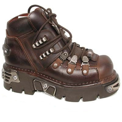 New Rock Boots & Shoes | M-220-C1