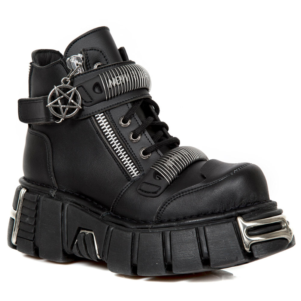 New Rock Boots & Shoes | M-1065-V1