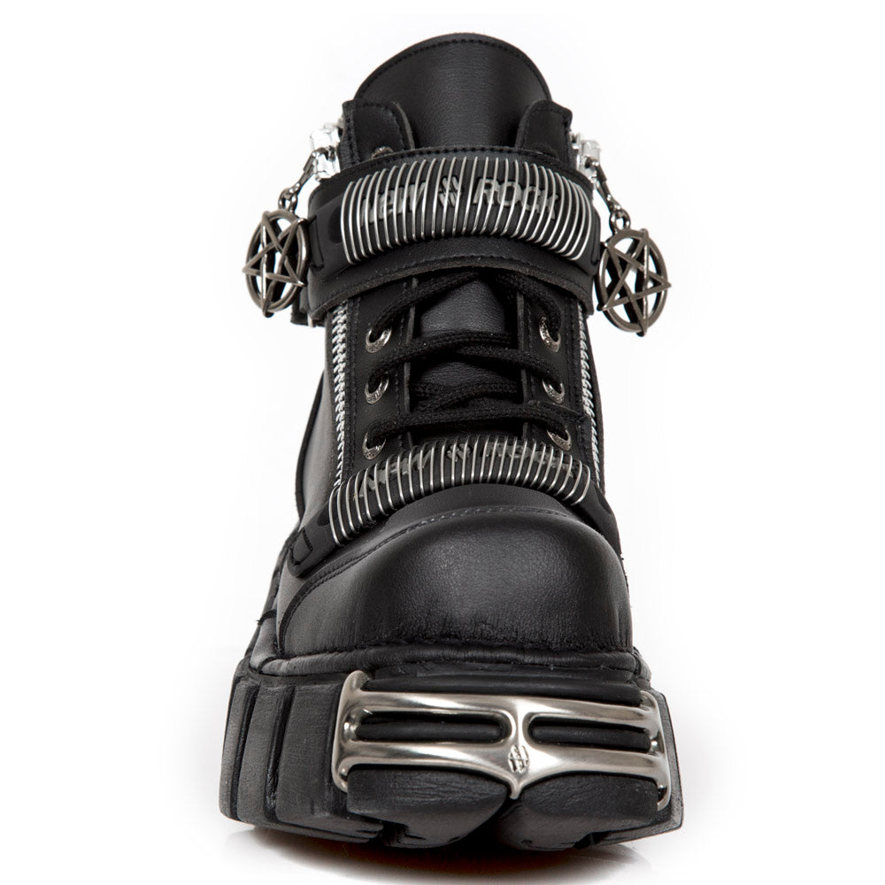 New Rock Boots & Shoes | M-1065-V1
