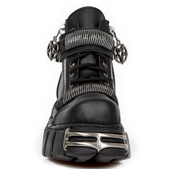 New Rock Boots & Shoes | M-1065-V1