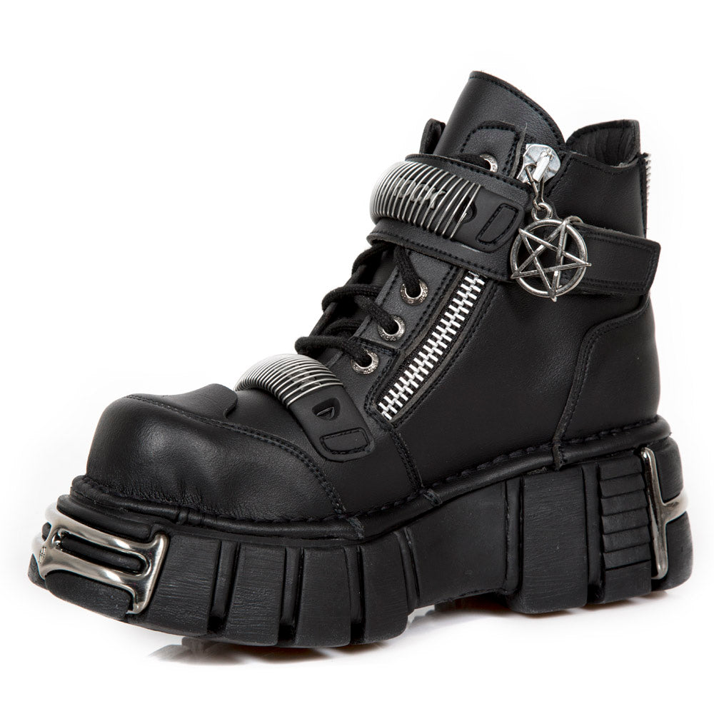 New Rock Boots & Shoes | M-1065-V1