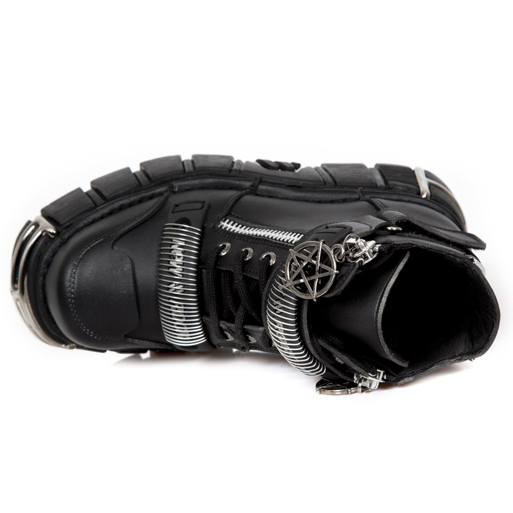 New Rock Boots & Shoes | M-1065-V1