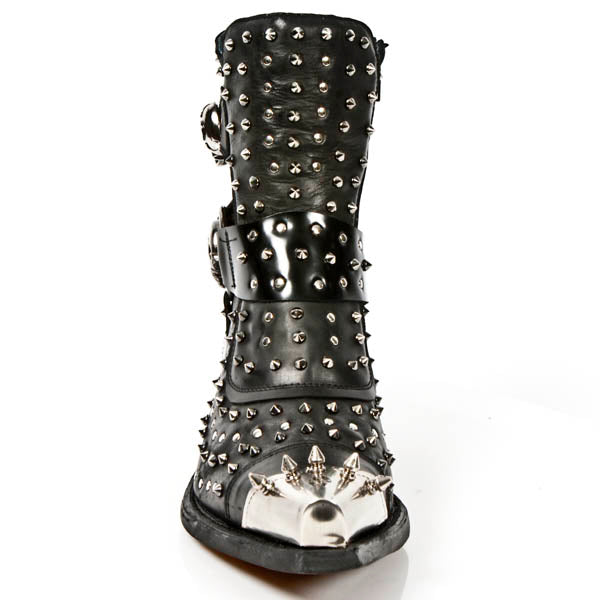 New Rock Boots & Shoes | M-WST003-PC1