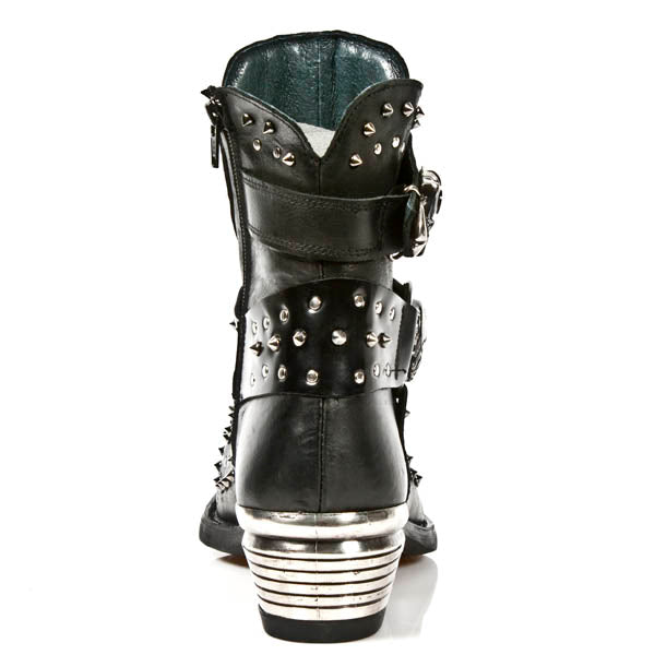 New Rock Boots & Shoes | M-WST003-PC1