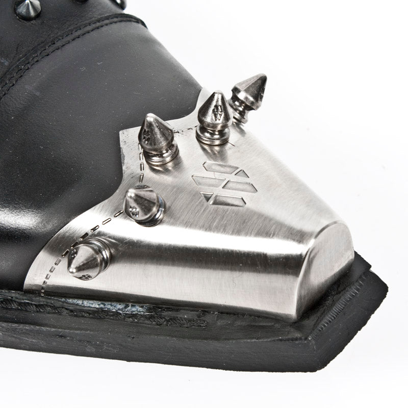 New Rock Boots & Shoes | M-WST003-PC1