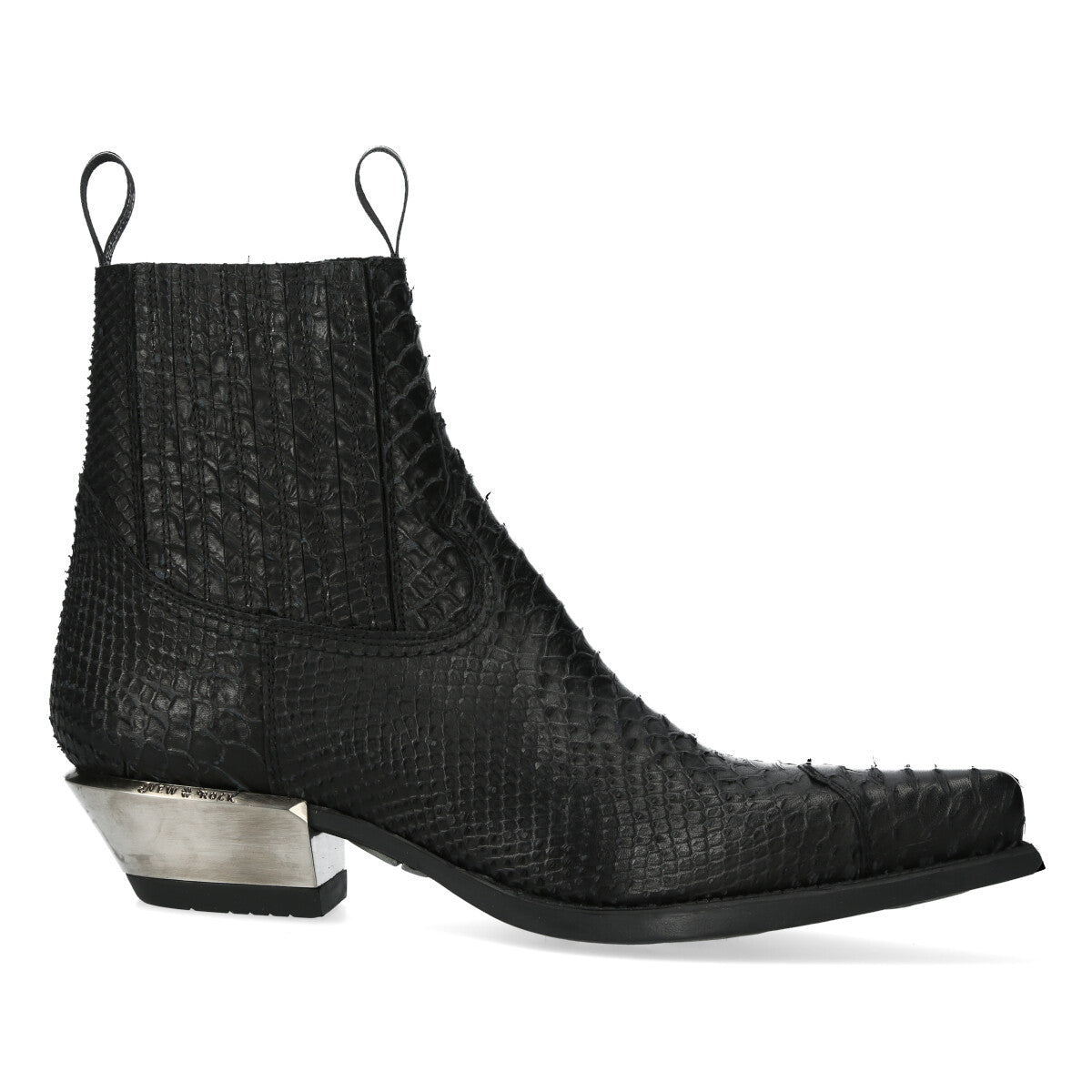New Rock Boots & Shoes | M-7953-S4