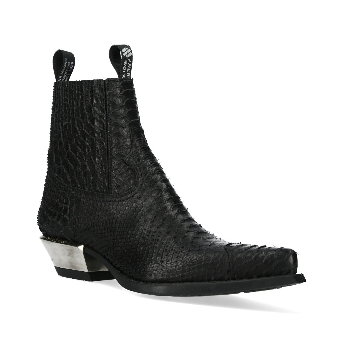 New Rock Boots & Shoes | M-7953-S4