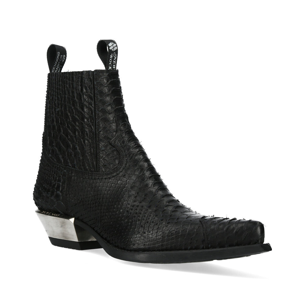 New Rock Boots & Shoes | M-7953-S4