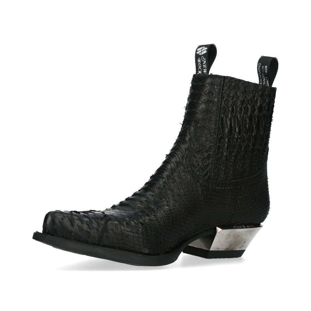 New Rock Boots & Shoes | M-7953-S4