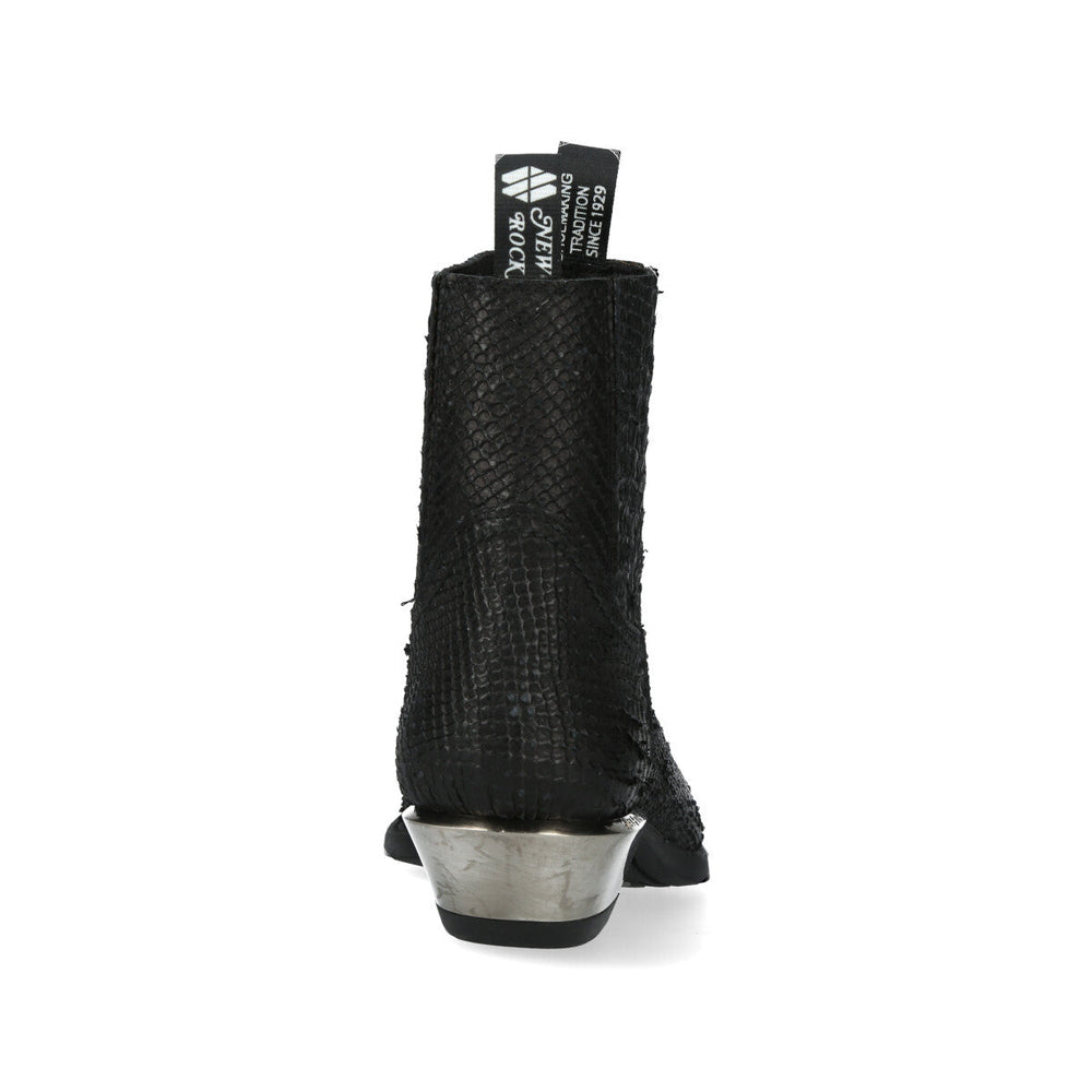 New Rock Boots & Shoes | M-7953-S4