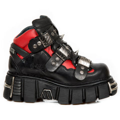 New Rock Boots & Shoes | M-135-C2