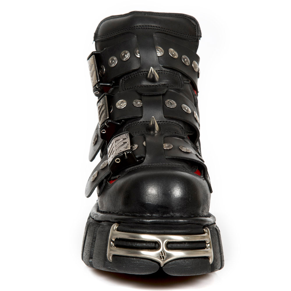 New Rock Boots & Shoes | M-135-C2