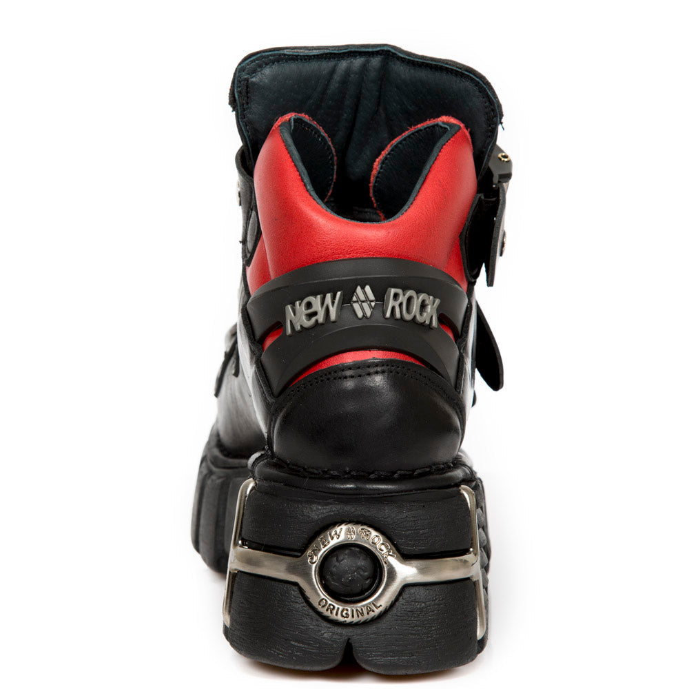 New Rock Boots & Shoes | M-135-C2