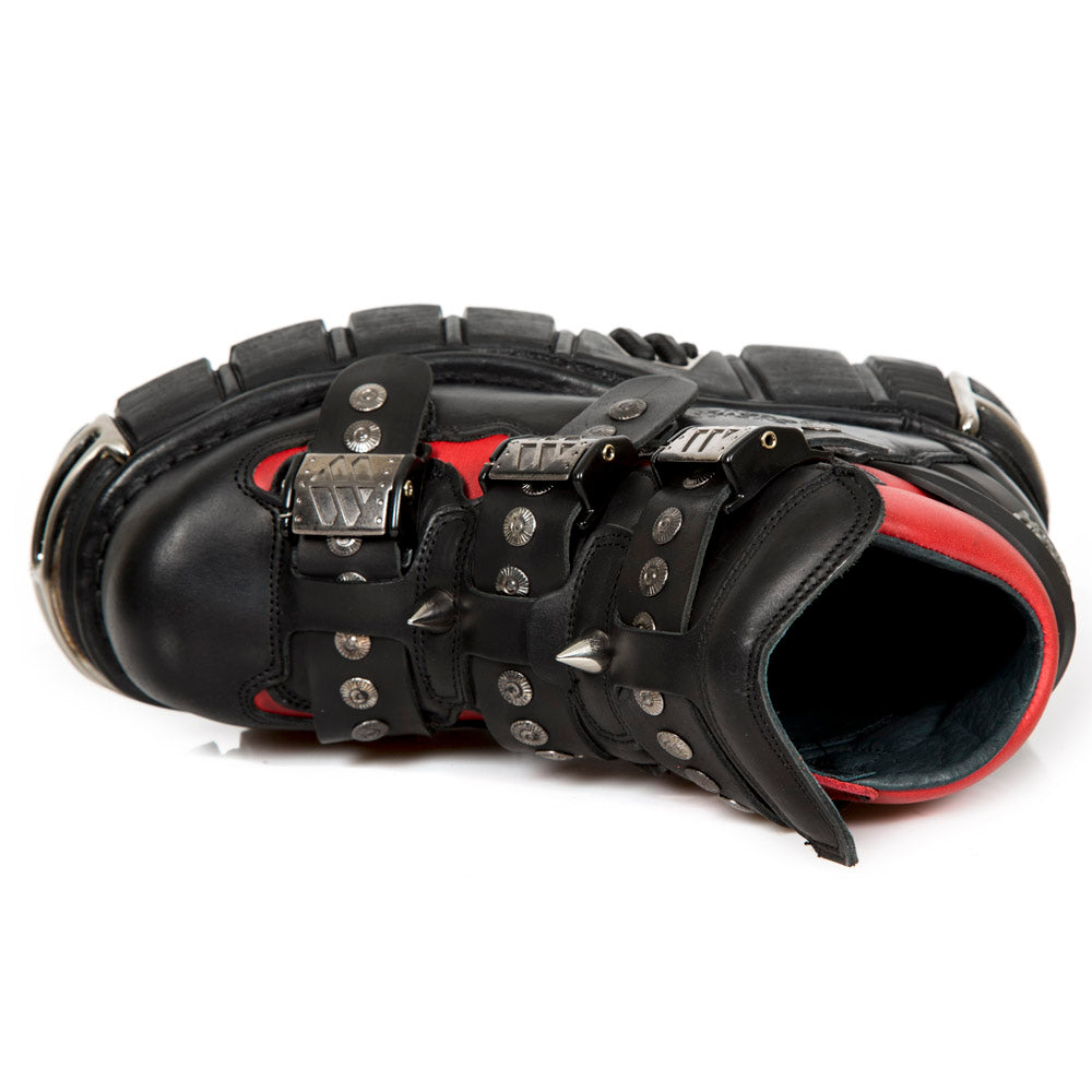 New Rock Boots & Shoes | M-135-C2