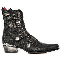 New Rock Boots & Shoes | M-WST055-C2