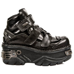 New Rock Boots & Shoes | M-285-C3