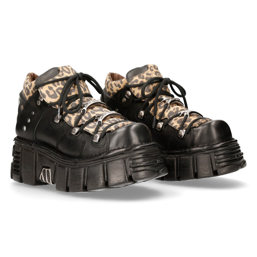 New Rock Boots & Shoes | M-106N-C25