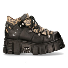 New Rock Boots & Shoes | M-106N-C25